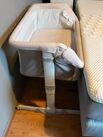Chicco Next2Me Co-Sleeper Wieg, Kinderen en Baby's, Kinderkamer | Bedden, Ophalen, Zo goed als nieuw, Minder dan 140 cm, Minder dan 70 cm