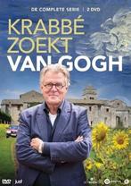 Krabbé zoekt Van Gogh ( nieuw in seal ), Alle leeftijden, Verzenden, Nieuw in verpakking