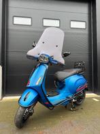 Vespa Sprint 50 – Werkelijk als nieuw, Ophalen, Vespa S, 49 cc, Zo goed als nieuw