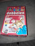 Leuke spelletjes voor kinderen!, Een of twee spelers, Ophalen of Verzenden, Gebruikt