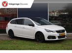 Peugeot 308 SW 1.2 PureTech GT-line | Automaat | 1e eigenaar, Auto's, Peugeot, 65 €/maand, Gebruikt, Euro 6, 1199 cc
