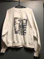 Curt Cobain nirvana  sweather wit H&M, Ophalen, Zo goed als nieuw, Kleding
