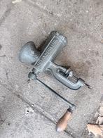 Antieke vleesmolen, Antiek en Kunst, Ophalen