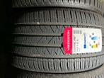 285-40-22 BANDEN HANKOOK GOED PROFIEL 4X M+S, Auto-onderdelen, Banden en Velgen, Ophalen, Gebruikt, 285 mm, Overige maten