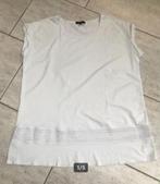 Yesta top mt. 44 ( zie afmetingen), Wit, Yesta, Zo goed als nieuw, Shirt of Top