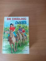 De drieling, Ophalen of Verzenden, Nieuw, Trix van Brussel, Fictie