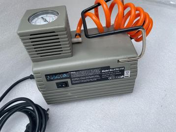 Volcano Mini-compressor FTC-110   beschikbaar voor biedingen