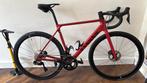 Canyon Ultimate SL8 (2022) - Ultegra Di2 - Aero, Fietsen en Brommers, Fietsen | Racefietsen, 28 inch, Carbon, Heren, Zo goed als nieuw