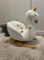 Hobbelzwaan als nieuw met geluid, Ophalen of Verzenden, Zo goed als nieuw