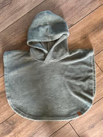 Babystyling Badcape Baby beschikbaar voor biedingen