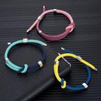 Paracord Armband Voor Heren En Dames, Verzenden, Nieuw