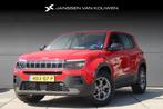 Jeep Avenger 1.2 Longitude Apple CarPlay Parkeersensoren Cru, Voorwielaandrijving, Gebruikt, Euro 6, 1199 cc