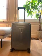 Samsonite Spinner Handbagage Koffer, Sieraden, Tassen en Uiterlijk, Koffers, Ophalen, Hard kunststof, Slot, Minder dan 50 cm