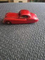 Dinky toys england model jaquar kp85, Hobby en Vrije tijd, Modelauto's | 1:43, Gebruikt, Auto, England, Dinky toys england