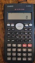 Rekenmachine Casio FX-82MS, Ophalen, Zo goed als nieuw