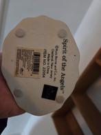 Lieflijk vintage  Engelenbeeld - Russ Berrie, Diversen, Ophalen of Verzenden, Gebruikt