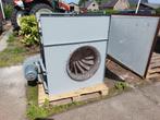 Nordisk Centifugaal ventilator met wartewisselaar, Ophalen, Gebruikt, Minder dan 30 cm, Overige typen