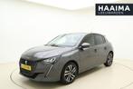 Peugeot 208 1.2 PureTech Allure 100 PK | Automaat | Navigati, Auto's, Peugeot, Gebruikt, Euro 6, Parkeersensor, 23 km/l