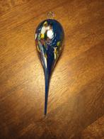 Kersthanger hangdecoratie van glas (Loranto), Ophalen of Verzenden, Nieuw