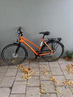 Gazelle sportfiets, Fietsen en Brommers, Fietsen | Dames | Sportfietsen en Toerfietsen, Ophalen, Zo goed als nieuw, Gazelle, Minder dan 10 versnellingen