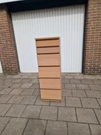 Ikea malm spiegel bruin, Doe-het-zelf en Verbouw, Kozijnen en Schuifpuien, 75 tot 150 cm, Raamkozijn, Ophalen of Verzenden, Zo goed als nieuw