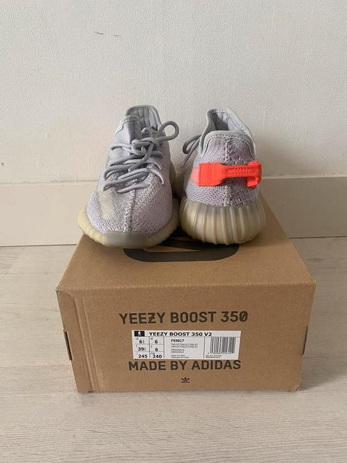 Yeezy 350 V2 Tailgt, Kleding | Heren, Schoenen, Zo goed als nieuw, Ophalen of Verzenden