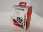 Sigma running computer RC MOVE, Sport en Fitness, Hartslagmeters, Nieuw
