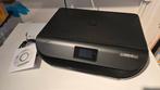 HP Envy 4520 All-in-One Printer met XL inktpatronen!, Kopieren, Gebruikt, Inkjetprinter, All-in-one