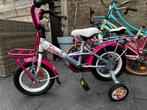 Diverse kinder fietsen, Ophalen, Minder dan 16 inch