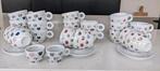 Illy art collection 25th anniversary, Ophalen, Zo goed als nieuw, Overige stijlen, Kop(pen) en/of Schotel(s)