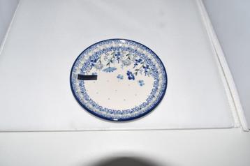 Cake dish Flower Meadow Bunzlau Castle servies beschikbaar voor biedingen