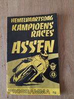 Programma Assen