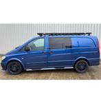 Rax Roofrack Vito / V-klasse, Auto diversen, Dakdragers, Ophalen