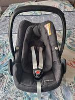 Maxi-Cosi Pebble Plus - Zo goed als nieuw!, Ophalen, Zijbescherming, Zo goed als nieuw, 0 t/m 13 kg