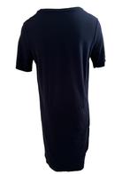 COS jurk M, Maat 38/40 (M), Blauw, Ophalen of Verzenden, Zo goed als nieuw