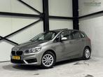 BMW 2-serie Active Tourer 218i Business Aut. | panorama | na, 65 €/maand, Gebruikt, Euro 6, Met garantie (alle)