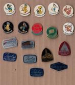 Verzameling Zoetermeer speldjes, Verzamelen, Speldjes, Pins en Buttons, Gebruikt, Niet vindbaar, Niet vindbaar, Speldje of Pin