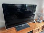Gratis! Sharp Aquos TV 46” DEFECT, Audio, Tv en Foto, Televisies, Ophalen, Gebruikt, 50 Hz, LCD