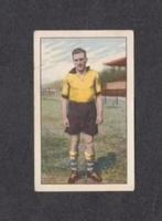 Voetbalplaatje Poieriee Wilhelmina Den Bosch (49)., Ophalen of Verzenden, Zo goed als nieuw