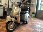 Scootmobiel, Diversen, Brommobielen en Scootmobielen, Zo goed als nieuw, 16 km/u of meer, 46 km of meer, Ophalen