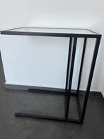 Ikea sidetable, Huis en Inrichting, Tafels | Sidetables, Ophalen, 50 tot 100 cm, Zo goed als nieuw, 25 tot 50 cm