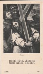 prentje van oeffelen 1944, Ophalen of Verzenden