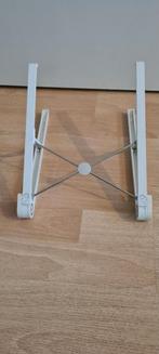 Opvouwbaar laptopstandaard, Computers en Software, Ophalen of Verzenden