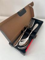 Alessi Nuovo Milano 2‑piece serving set, Ophalen of Verzenden, Nieuw