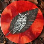 OVERGEDRAGEN  Sjamanendrum Waterbuffel 42cm, Verzenden, Nieuw