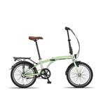 Goed staat vouwfiets Pacto Eleven 20 inch, Fietsen en Brommers, Fietsen | Vouwfietsen, Ophalen, Zo goed als nieuw, Overige merken