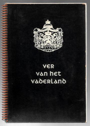 Ver van het Vaderland ~ Fotoboek ~ 1948 beschikbaar voor biedingen