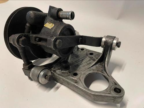 C20XE, C20NE, C20LET massieve dynamo&stuurpomp bussen (CNC), Auto-onderdelen, Motor en Toebehoren, Opel, Nieuw, Ophalen of Verzenden