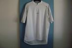 Babolat sportshirt maat L kleur wit., Maat 52/54 (L), Overige typen, Ophalen of Verzenden, Babolat