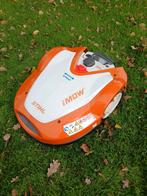 Stihl maairobot rmi 632 pc, Tuin en Terras, Zitmaaiers, Ophalen of Verzenden, Gebruikt, Stihl, Mulchfunctie